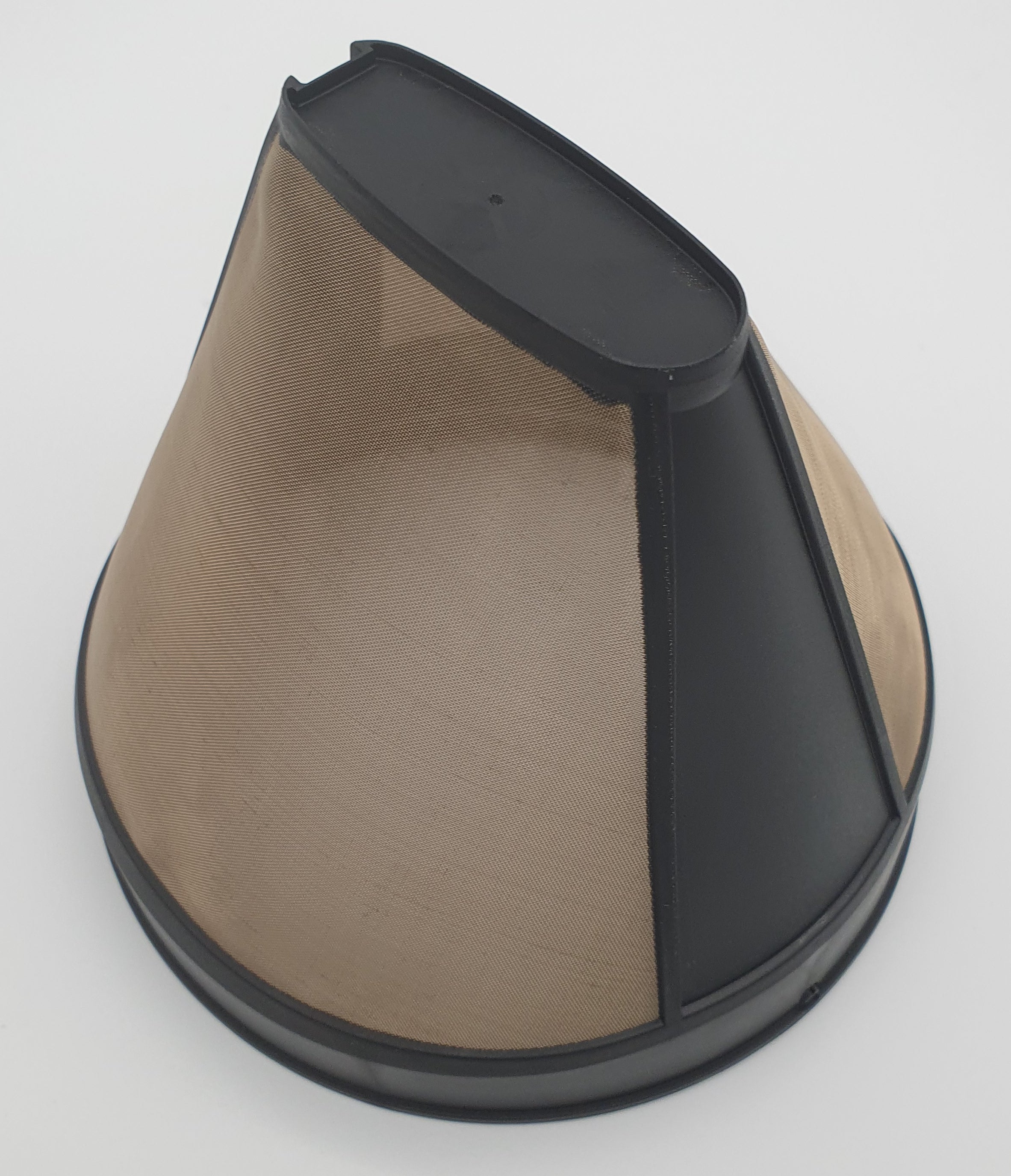 KitchenAid Permanent-Kaffeefilter Gold für KCM1208/1209