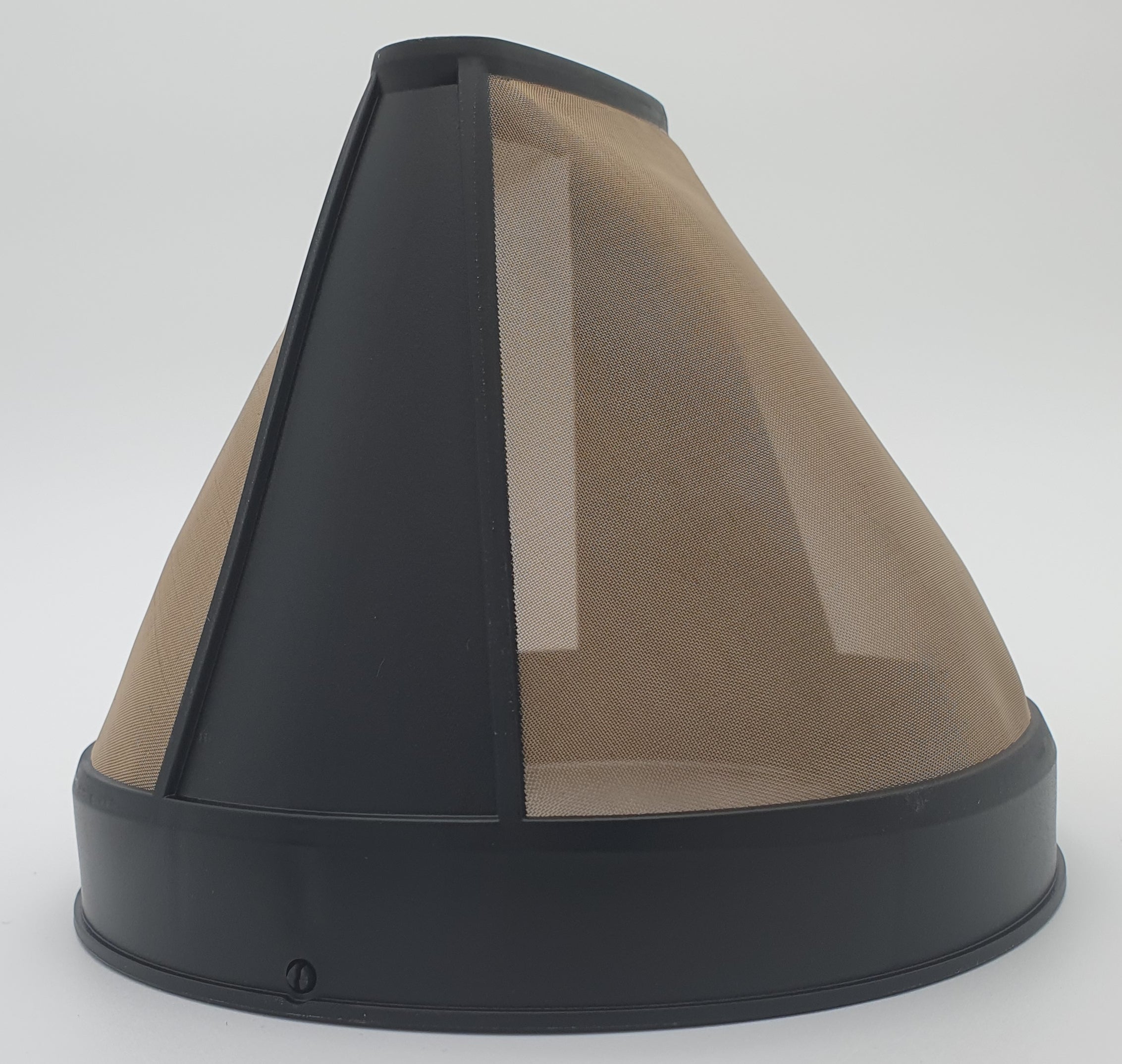 KitchenAid Permanent-Kaffeefilter Gold für KCM1208/1209