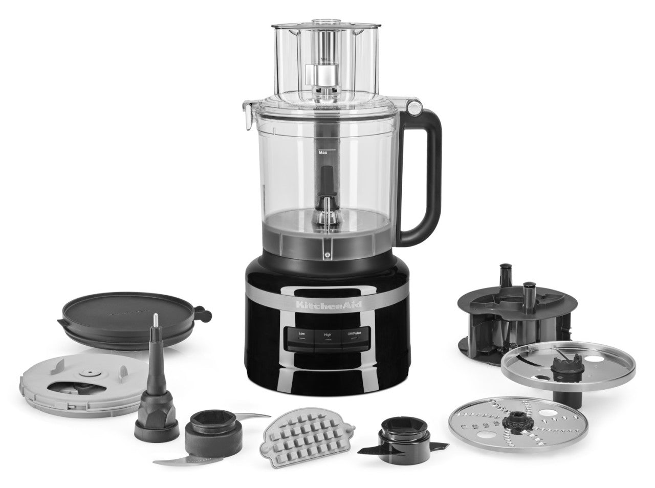 KitchenAid 3,1 L Food Processor 5KFP1319