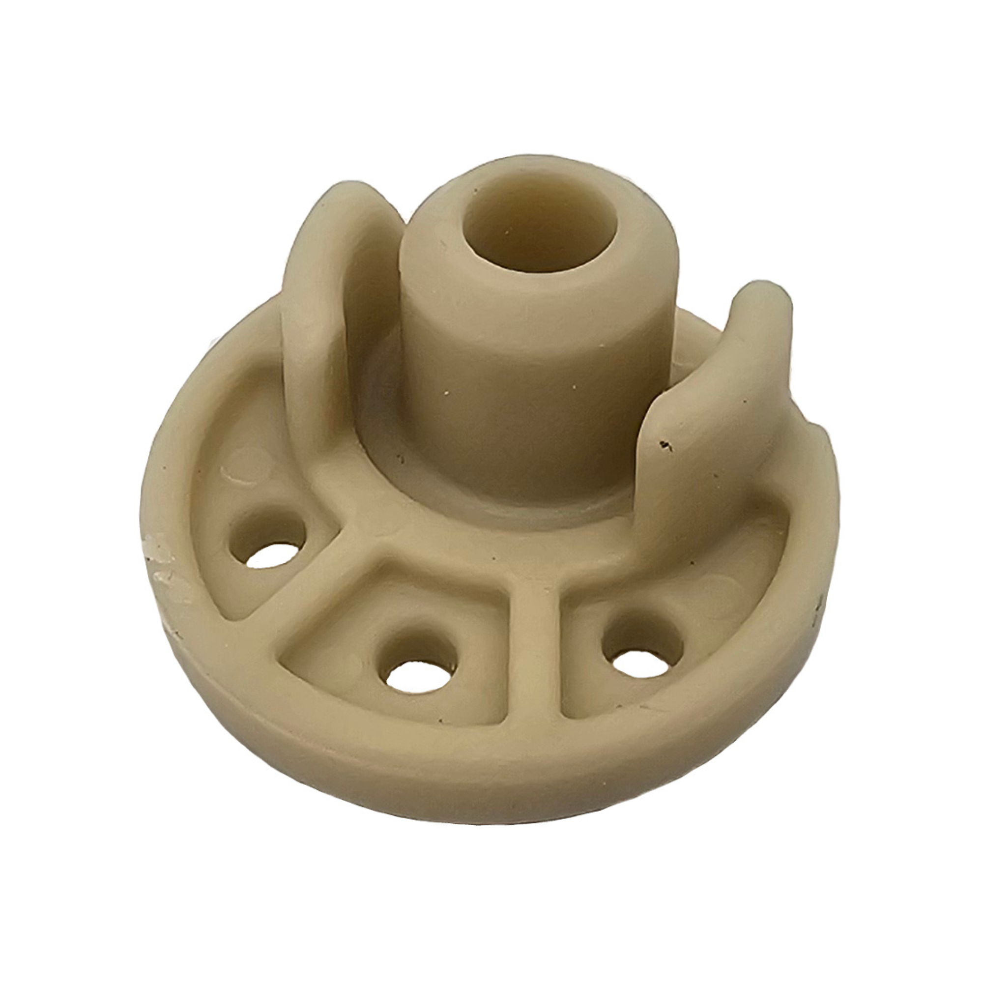 KitchenAid Gummifuß für KSM90, KSM150, KSM175, KSM185