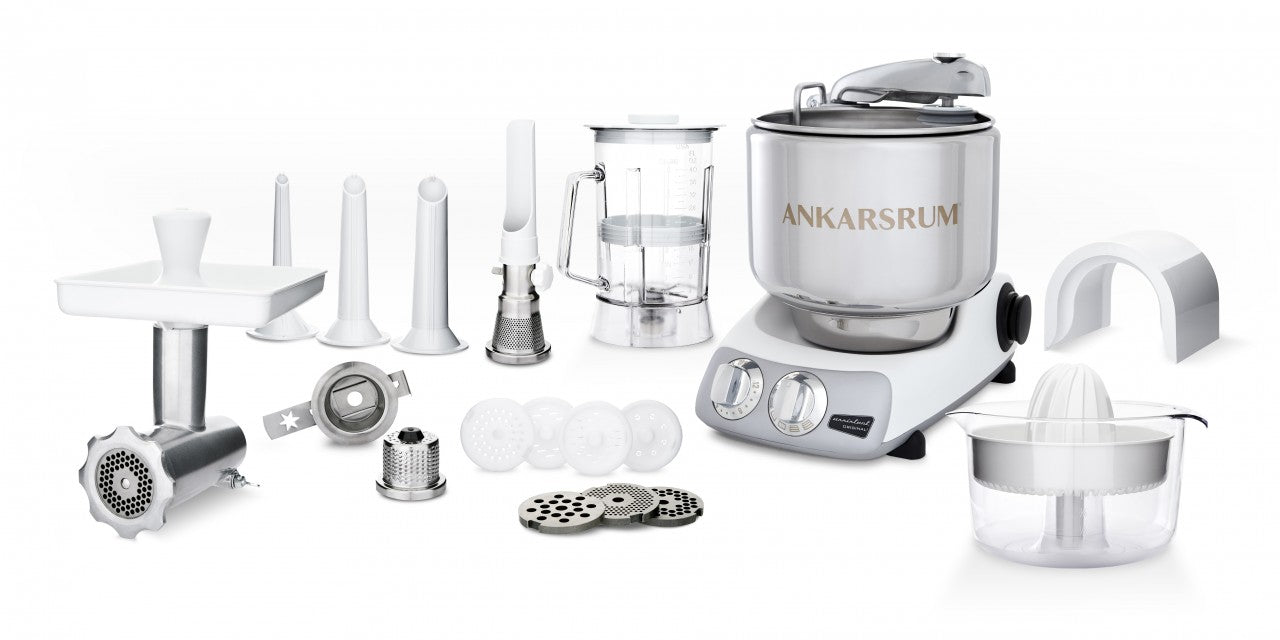 Ankarsrum Original Küchenmaschine