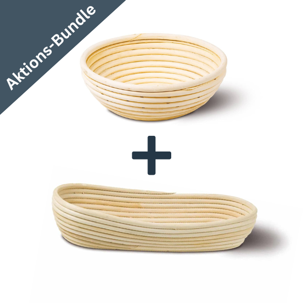 Gärkörbchen von Komo