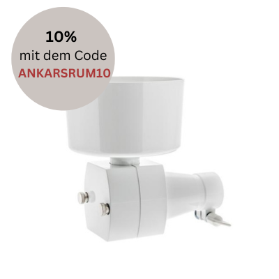 Ankarsrum Flockenquetsche (AKR MCF)