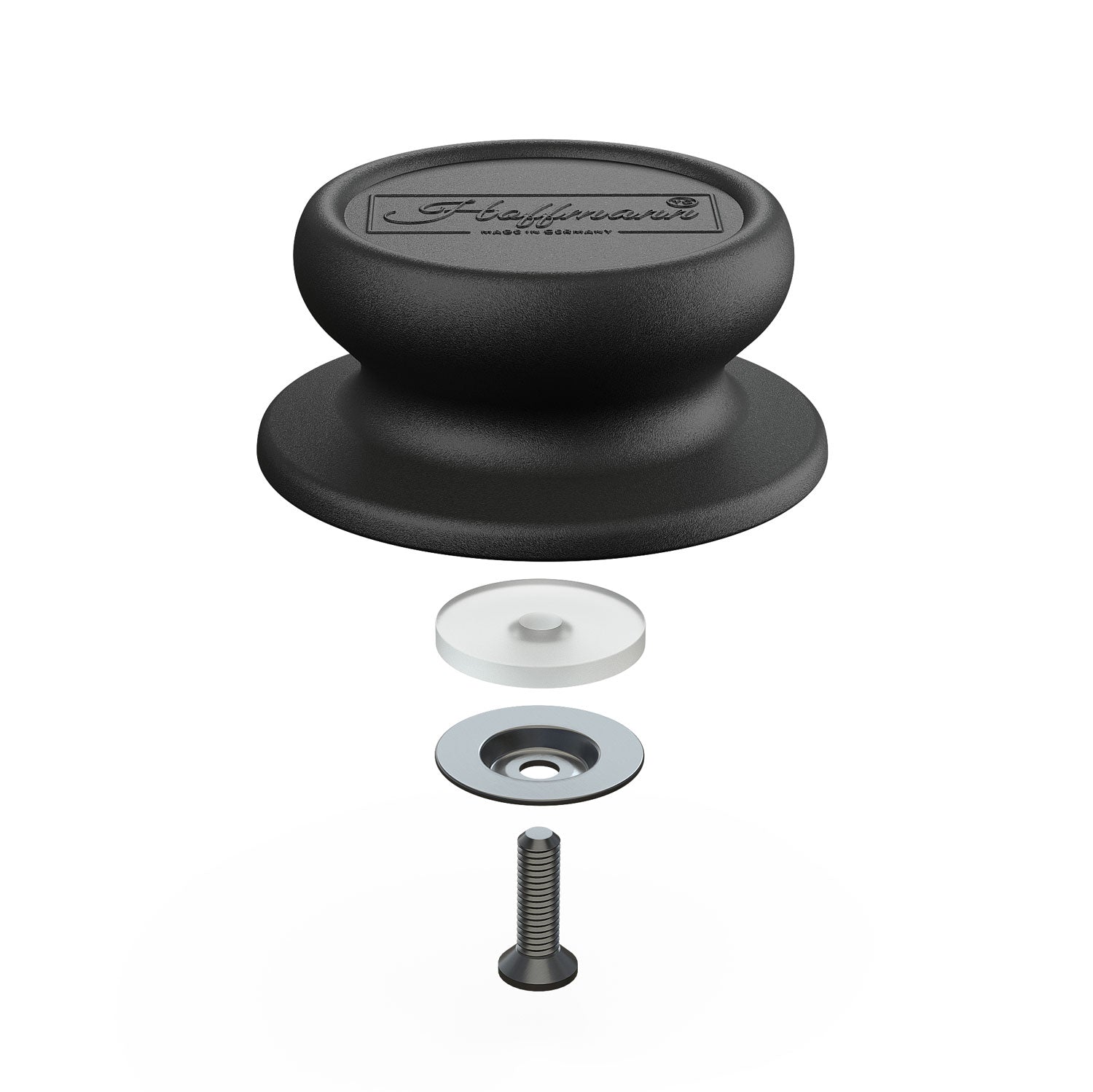 Sicherheitsglasdeckel Edelstahl für Bräter 2in1 Unterteil 41x28 cm