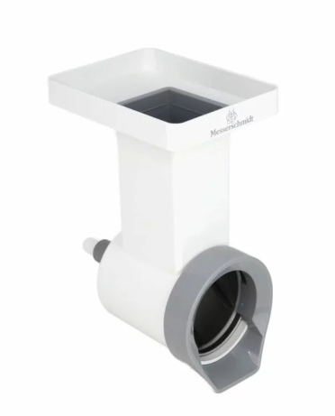 Gemüseschneider MVSA für KitchenAid + Zusatztrommeln