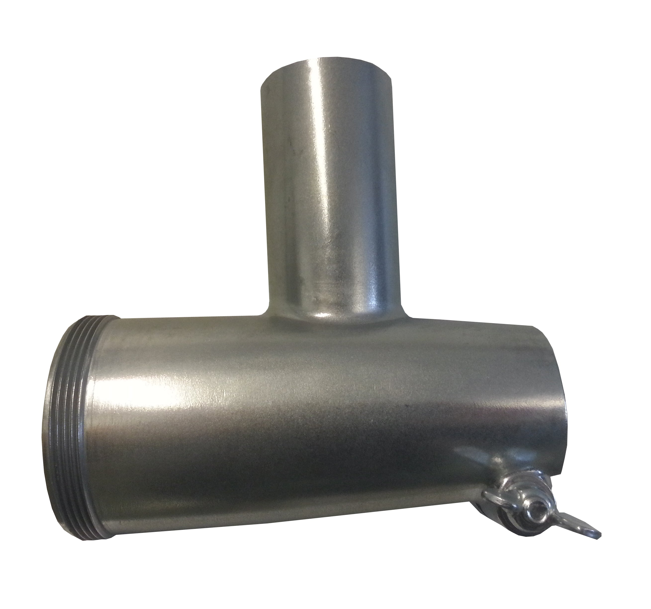 Ankarsrum Fleischwolf Komplett Set