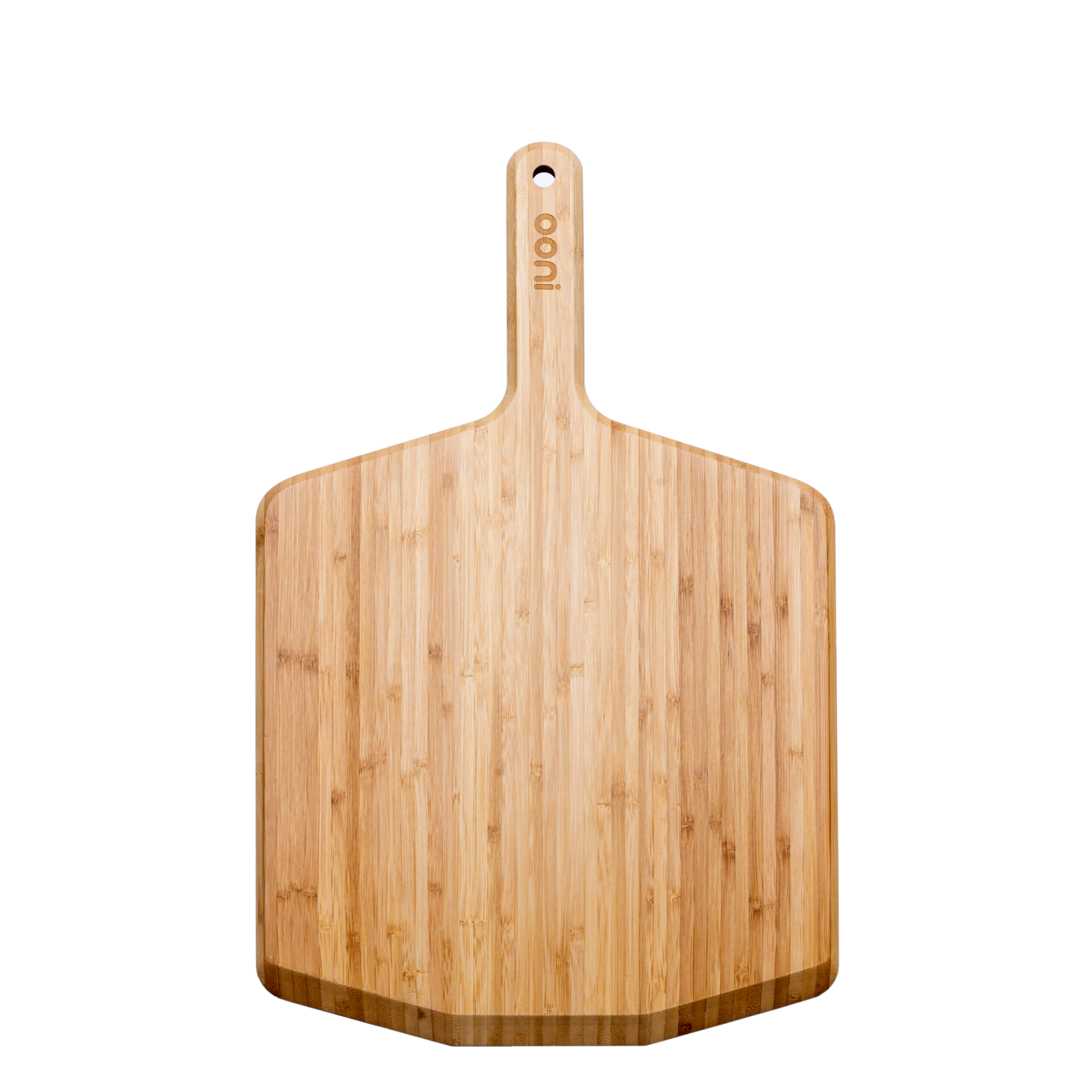 Ooni Zubehör Fortgeschrittenen Paket mit 14" Bambusbrett