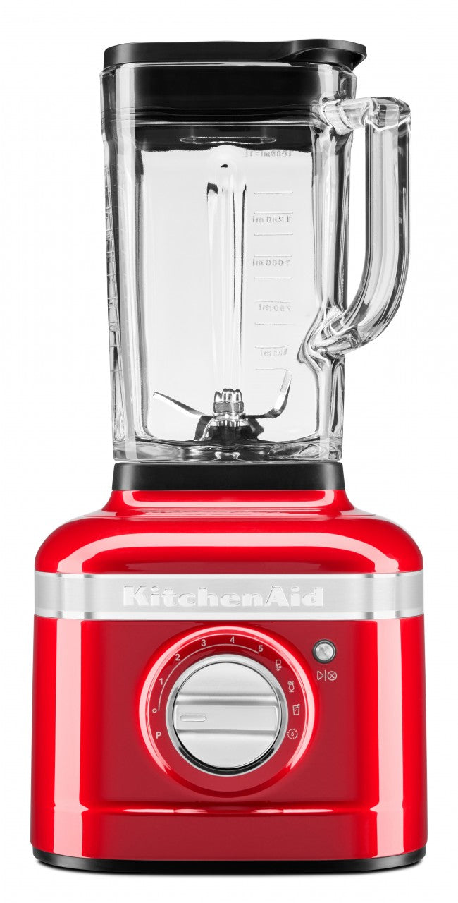 KitchenAid K400 Standmixer Komplett-Paket