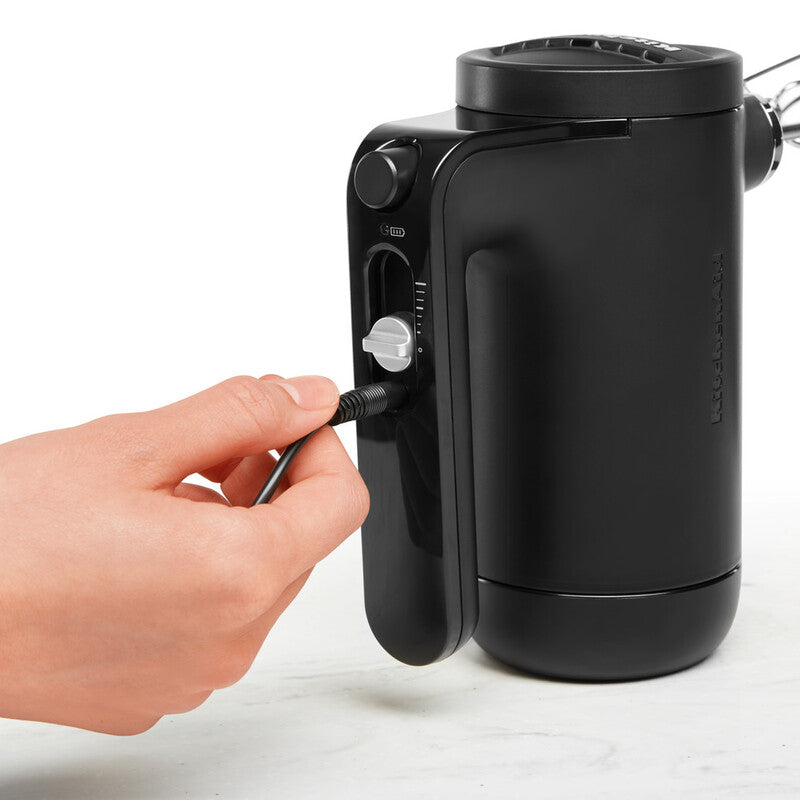 Ladeadapter/Netzteil 14V für Handrührer 5KHMB732 und Stabmixer 5KHBBV53