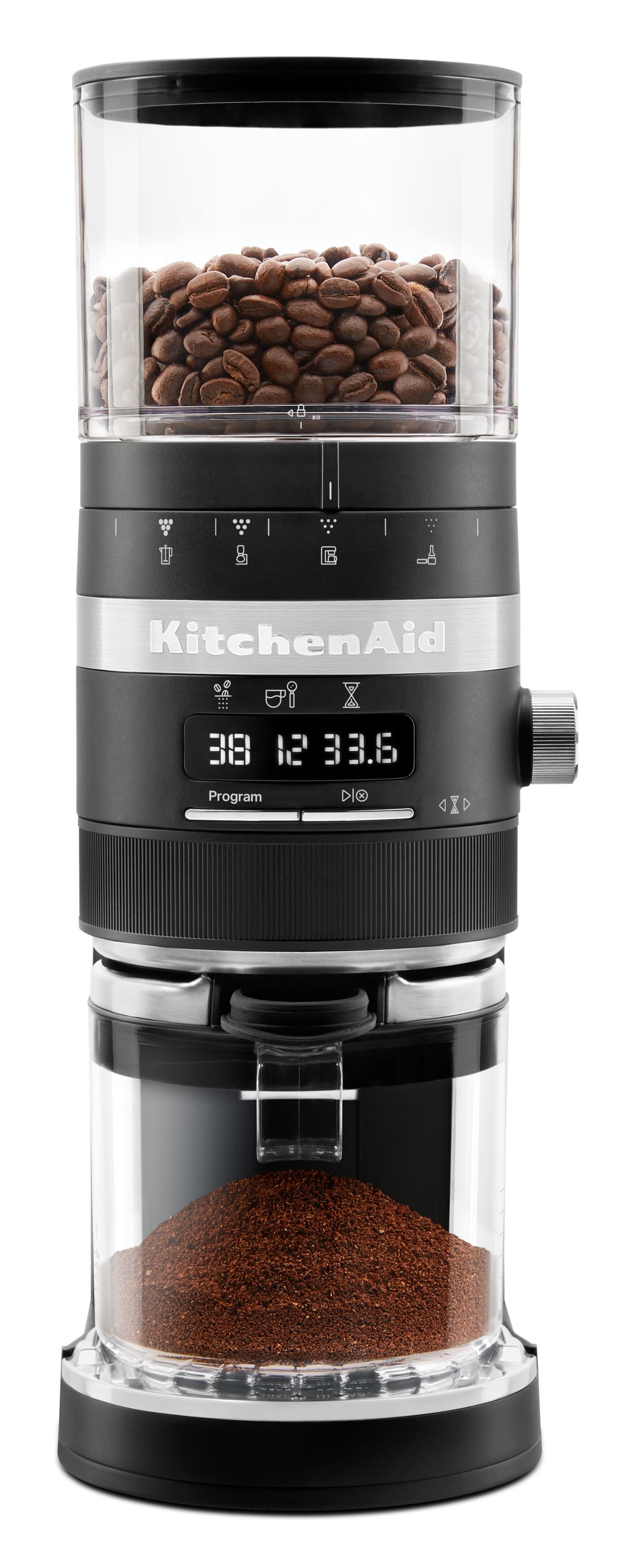 KitchenAid Espresso-Set