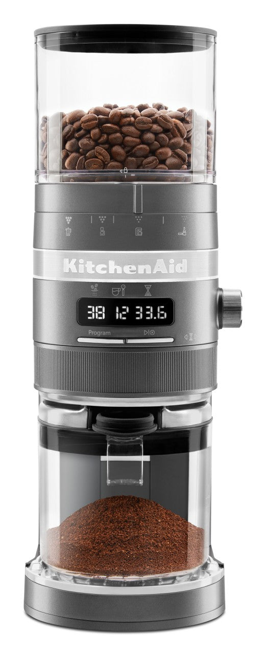 KitchenAid Kaffeemühle 5KCG8433