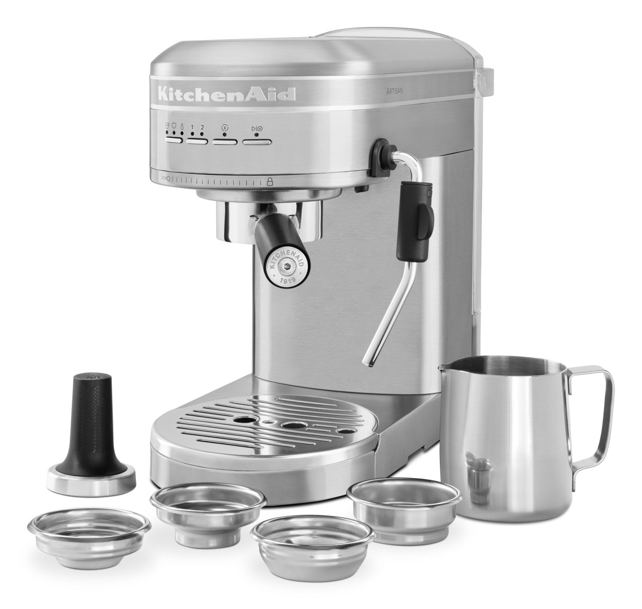 KitchenAid Espressomaschine 5KES6503