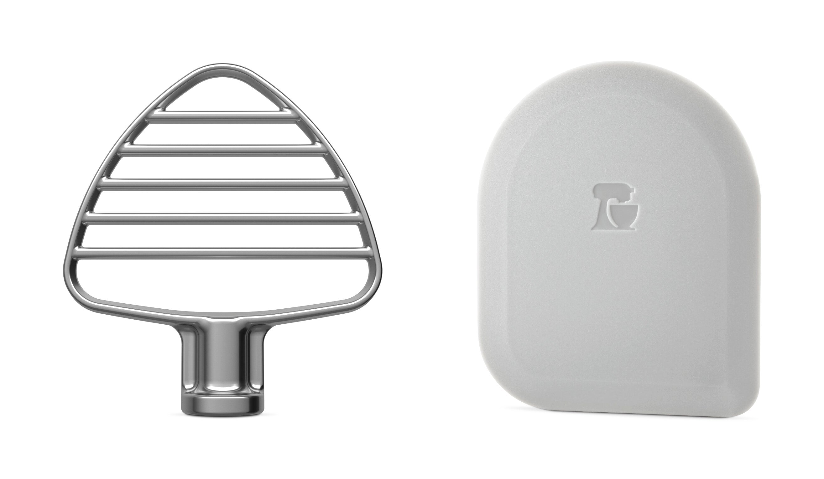 KitchenAid 4,7 L Artisan 5KSM180LEELB Küchenmaschine Blossom