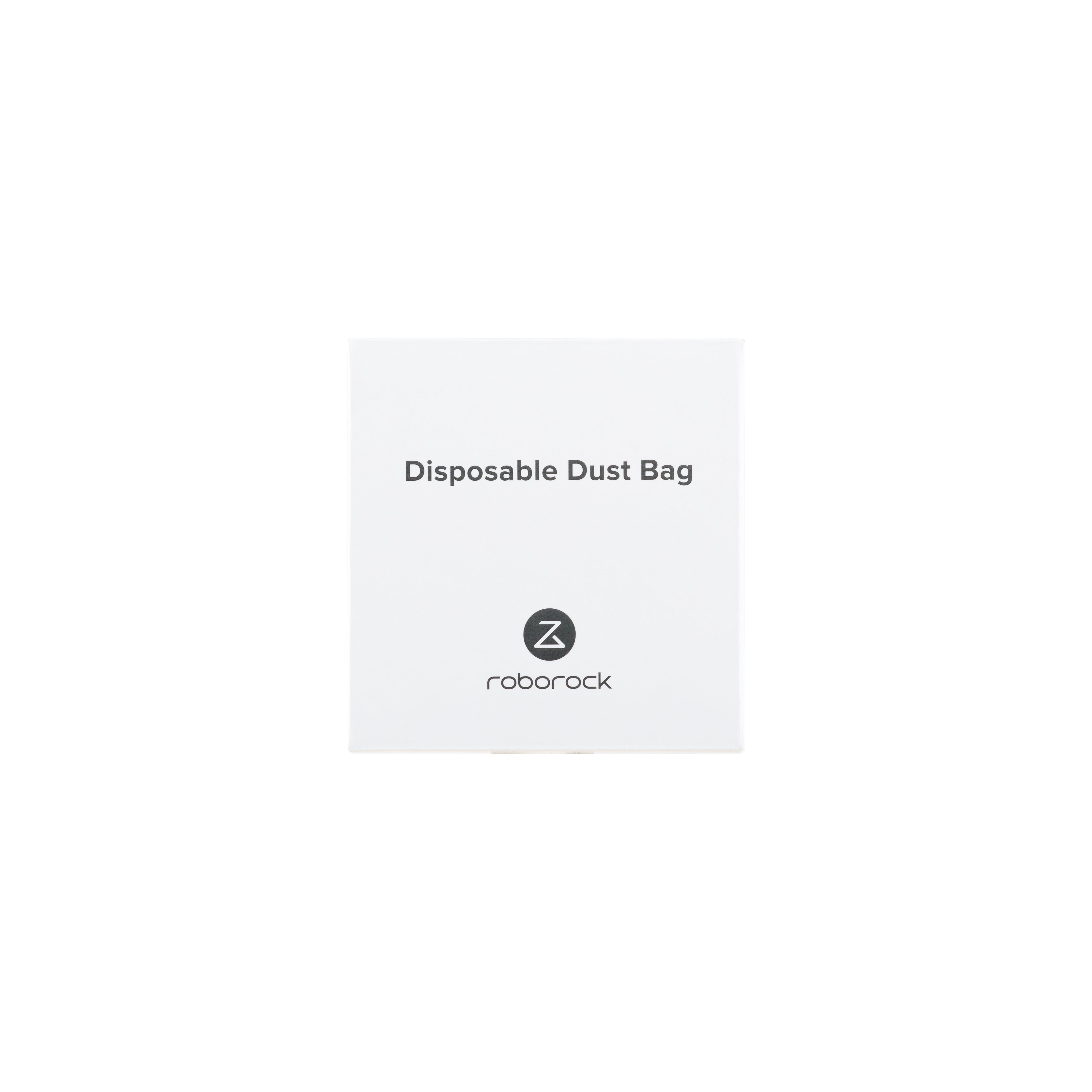 Roborock Staubbeutel*3 Stk für S8 MaxV Ultra, S8 Max Ultra, Qrevo