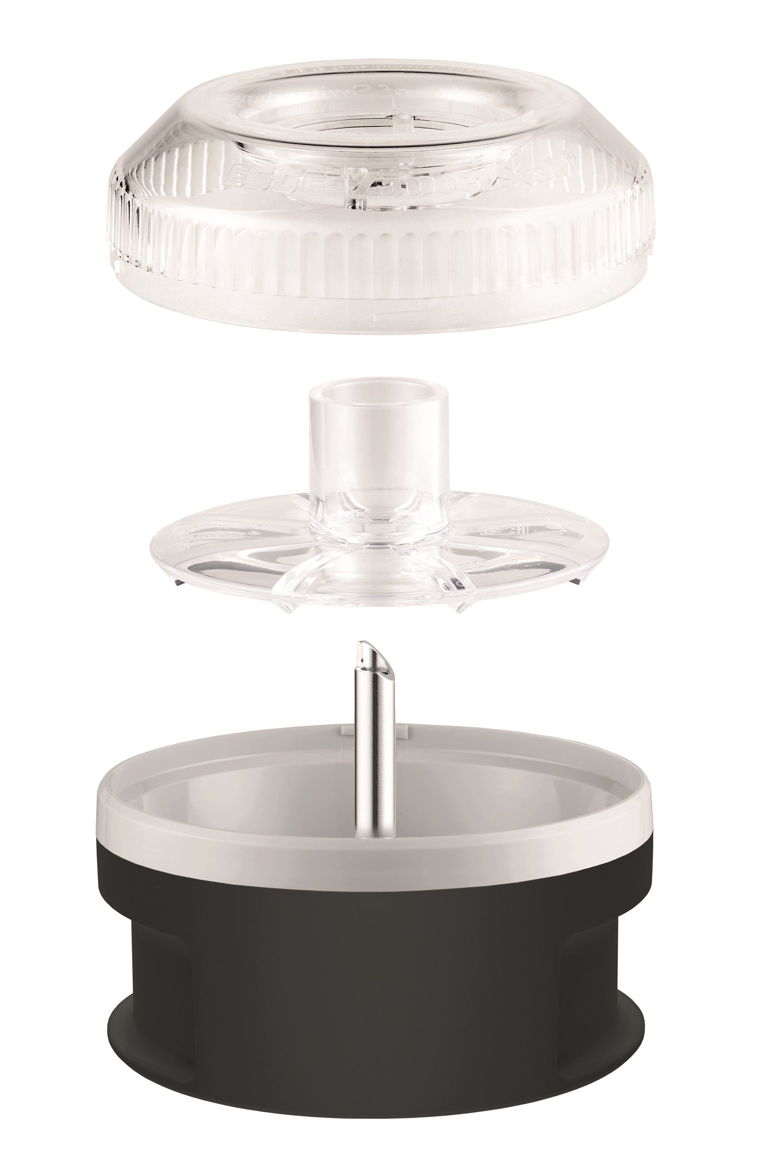 Zauberstab Processor