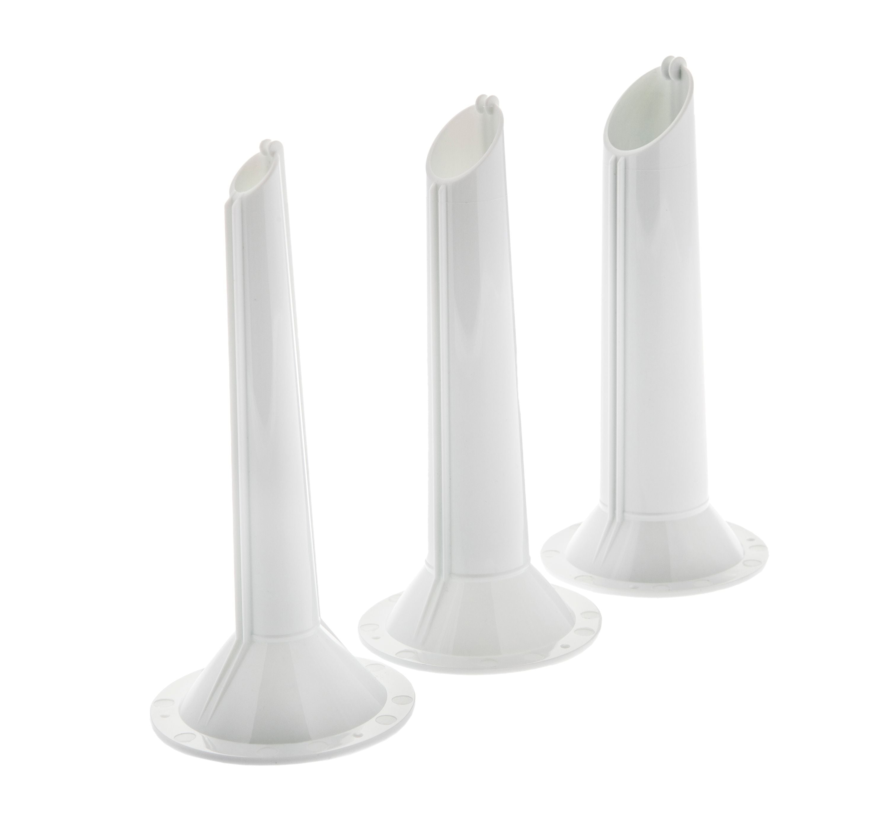 Ankarsrum Fleischwolf Komplett Set