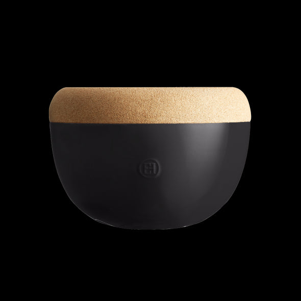 Emile Henry Obst- & Gemüseschale tief