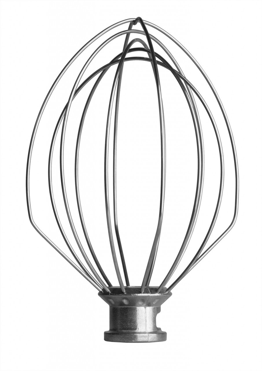 KitchenAid 5K5A2WW Schneebesen für 4,8 L HEAVY DUTY