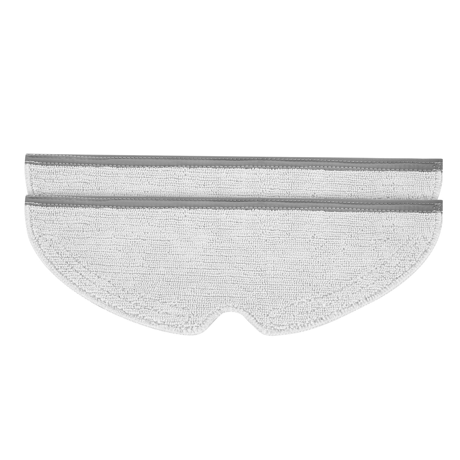 Roborock Wischmopp-Tuch*2 Stück für Q7 Max, Q7 Max+, Q8 Max, Q8 Max+, Q5 Pro und Q5 Pro+