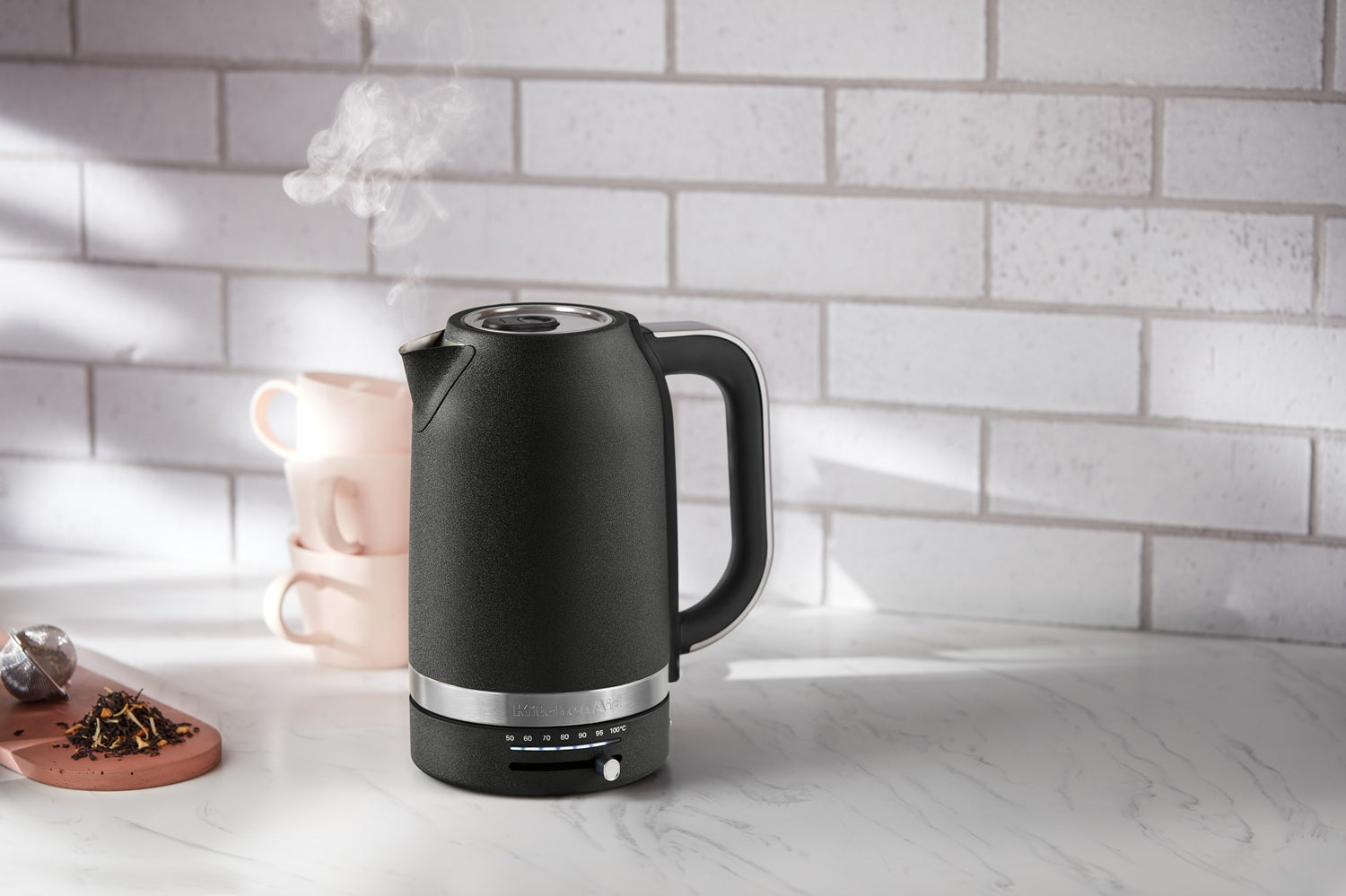 KitchenAid Wasserkocher 5KEK1701