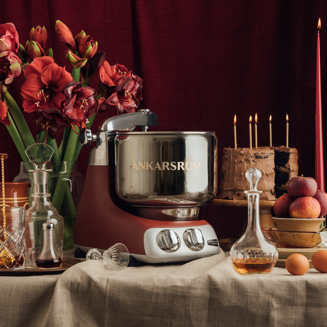 Ankarsrum Original Küchenmaschine