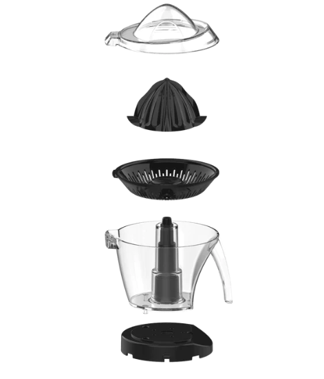 Zitruspressenaufsatz für REVO 830