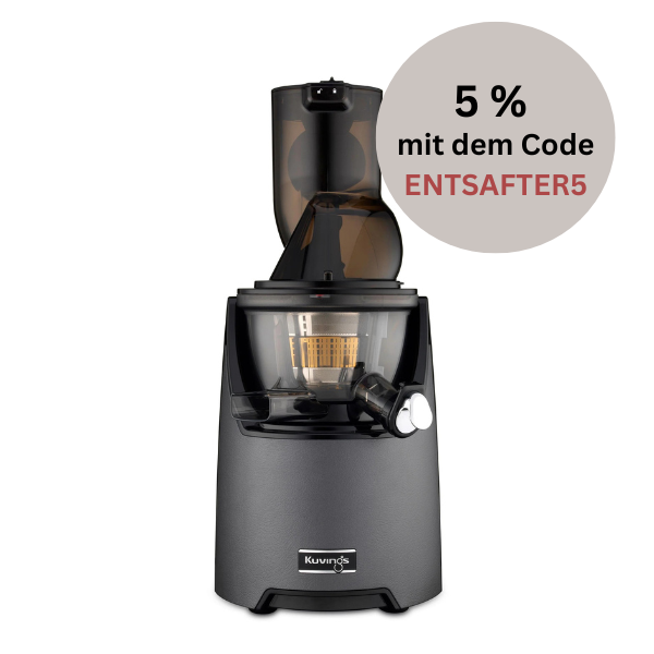 Kuvings EVO820 Entsafter