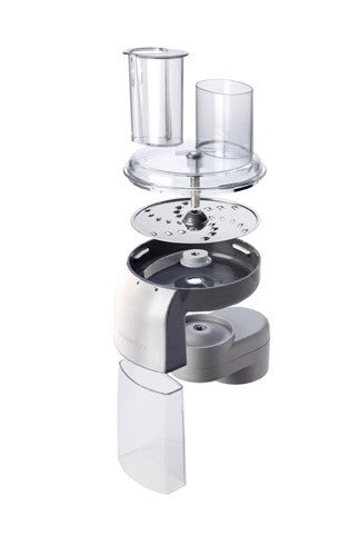 Kenwood AT340 Schnitzelwerk