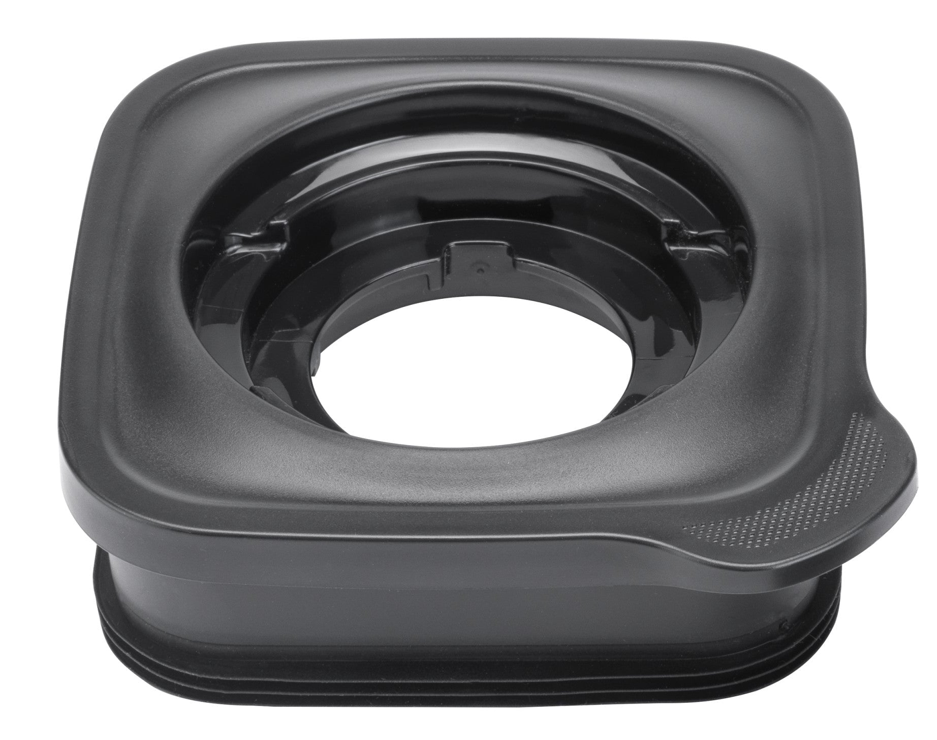 Set Deckel mit Messkappe passend für 1,4 L Glaskrug 5KSB2048JGA