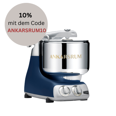 Ankarsrum Original Küchenmaschine