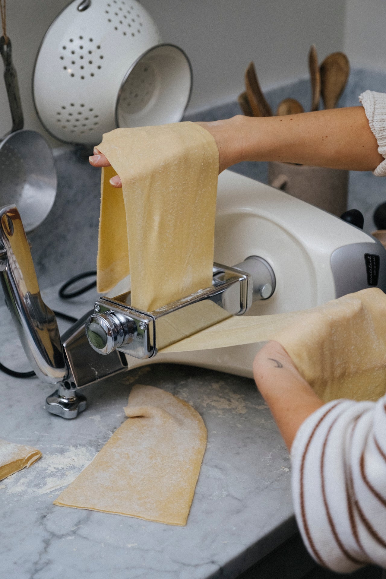 Ankarsrum Pastawalze Lasagne (AKR TRP L)