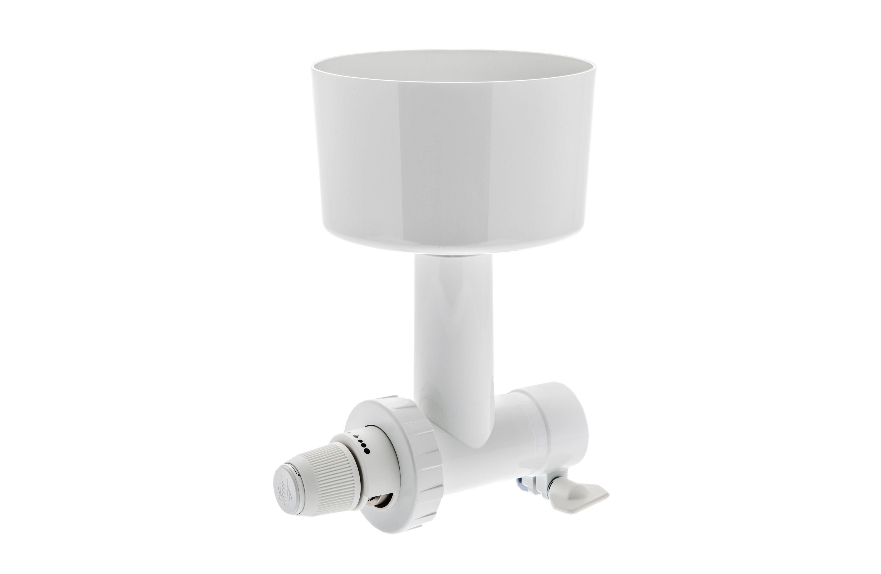 Ankarsrum Getreide- und Kaffeemühle (AKR MC)