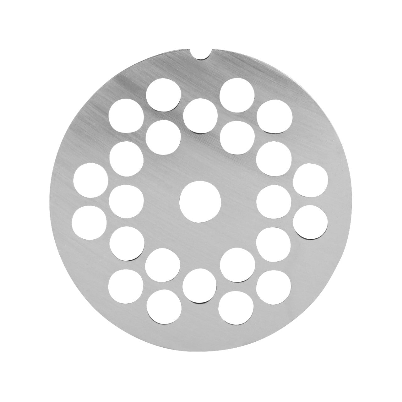 KitchenAid Lochscheibe grob für Fleischwolf 5KSMFGA