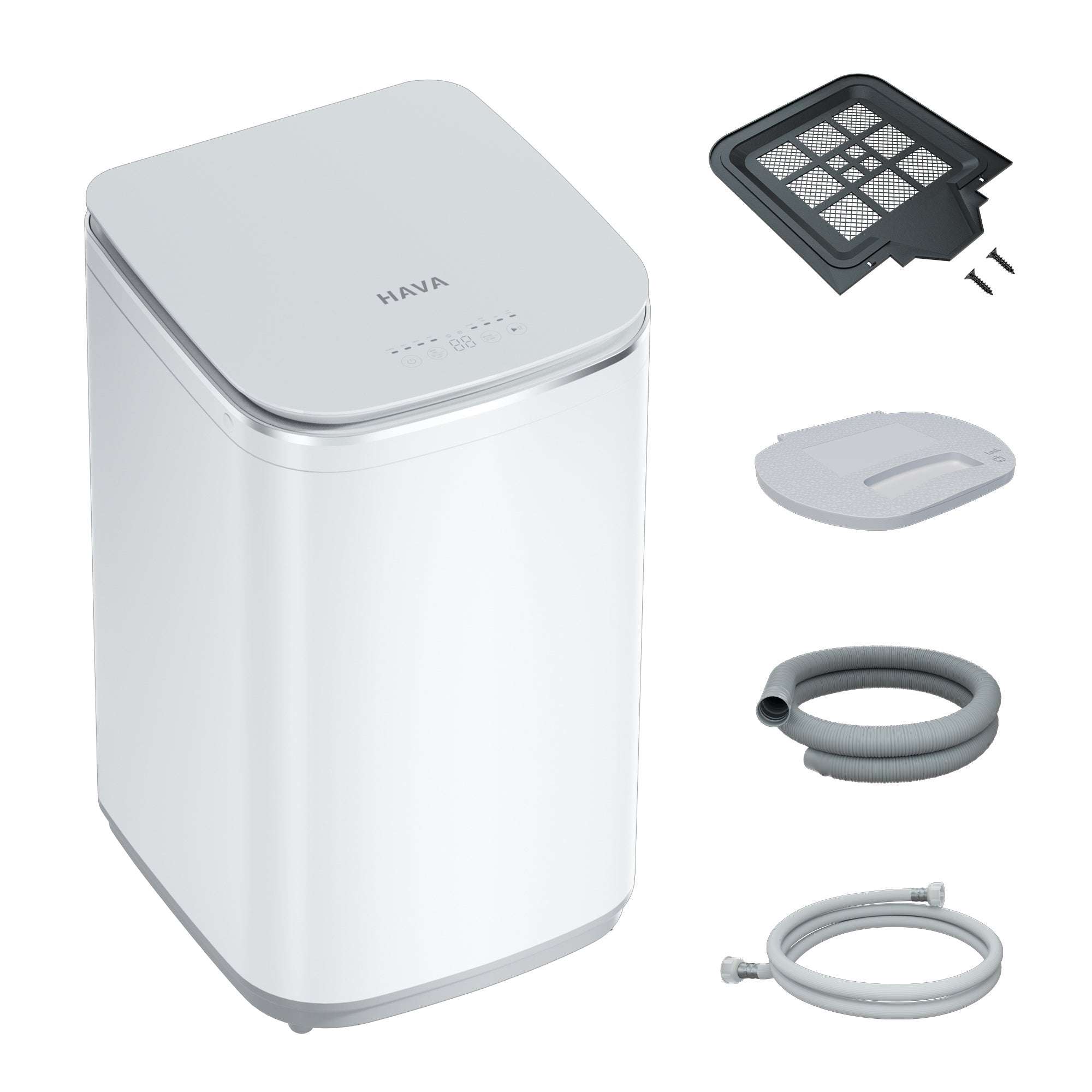 HAVA T02 Portable Washing Machine
