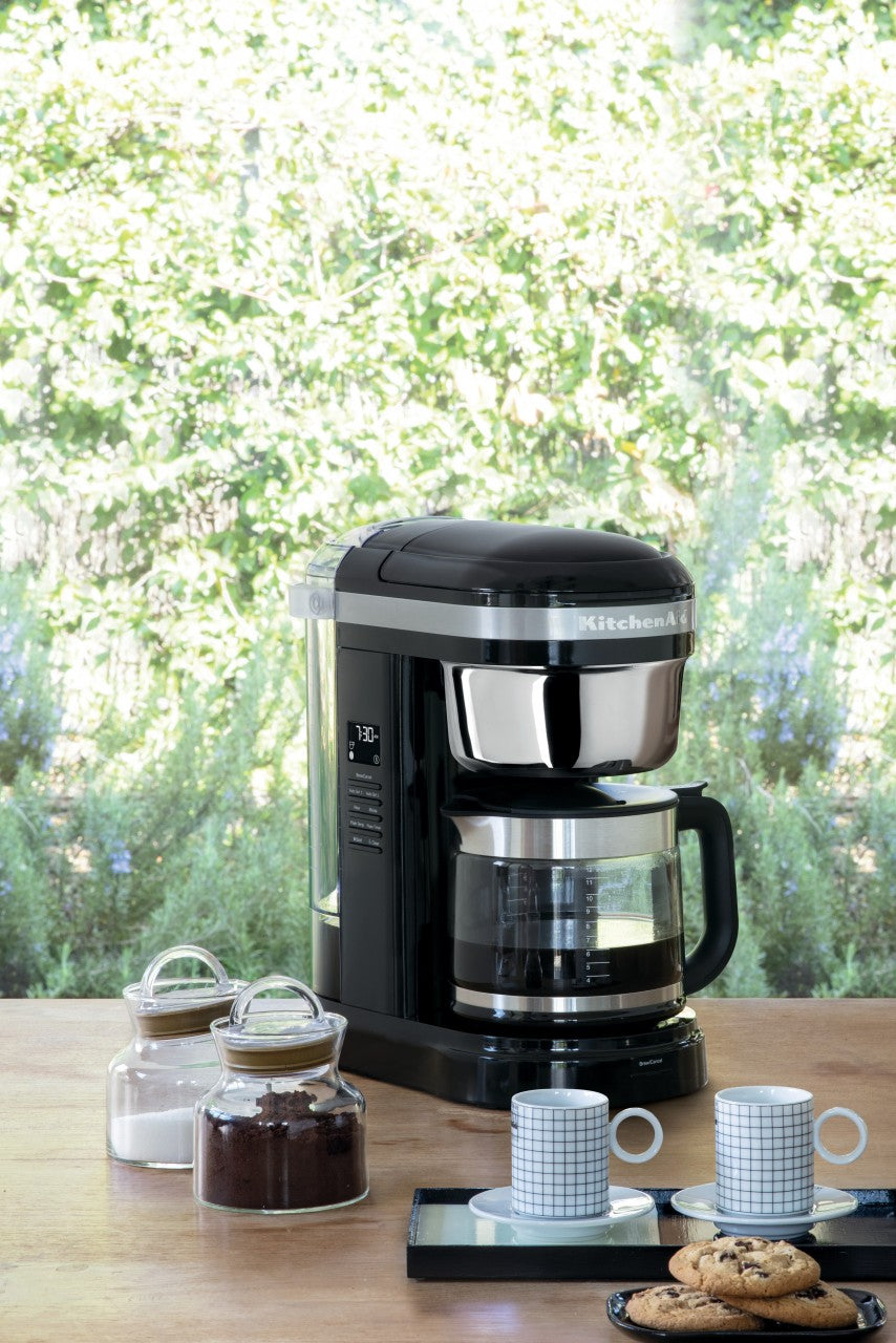 KitchenAid Kaffeemaschine 5KCM1209E KitchenAid