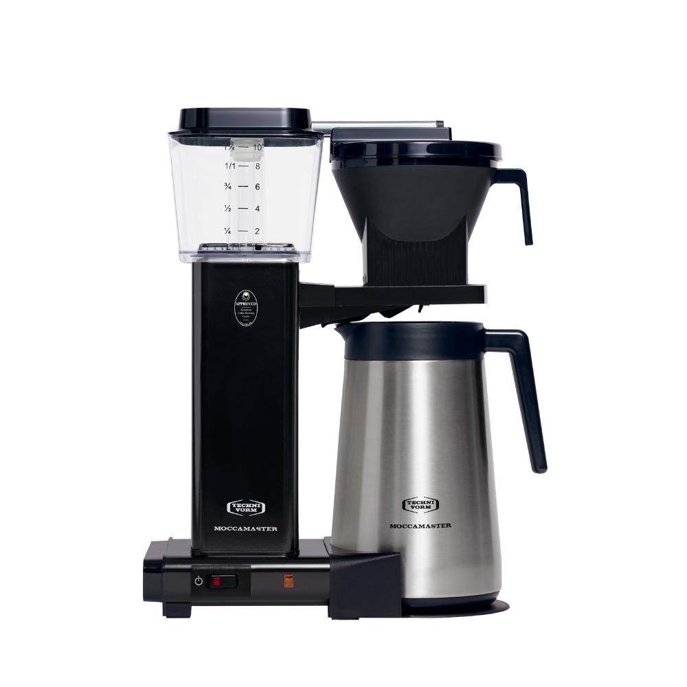 Moccamaster KBGT Filterkaffeemaschine