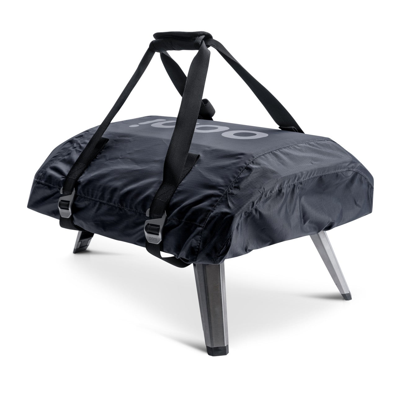 Ooni Koda 12 Basis-Paket nicht perforiert