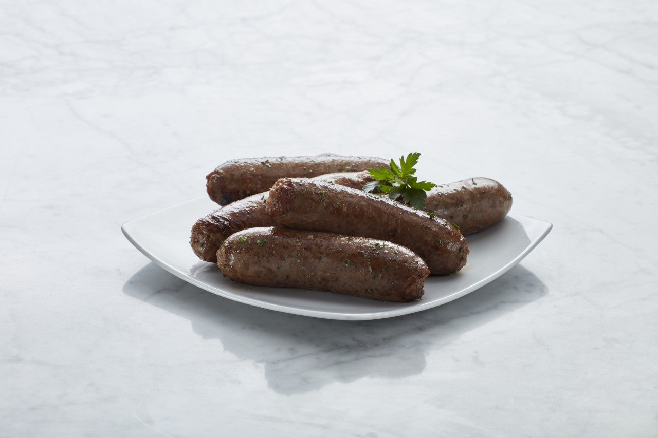 KitchenAid Metallfleischwolf 5KSMMGA Gr. 8