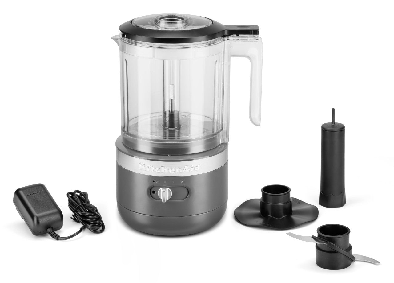 Food Zerkleinerer Akku 1,2 L 5KFCB519