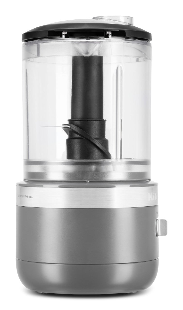 Food Zerkleinerer Akku 1,2 L 5KFCB519