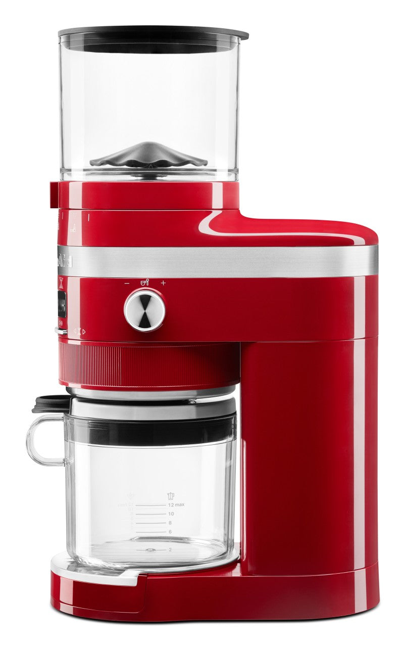 KitchenAid Kaffeemühle 5KCG8433