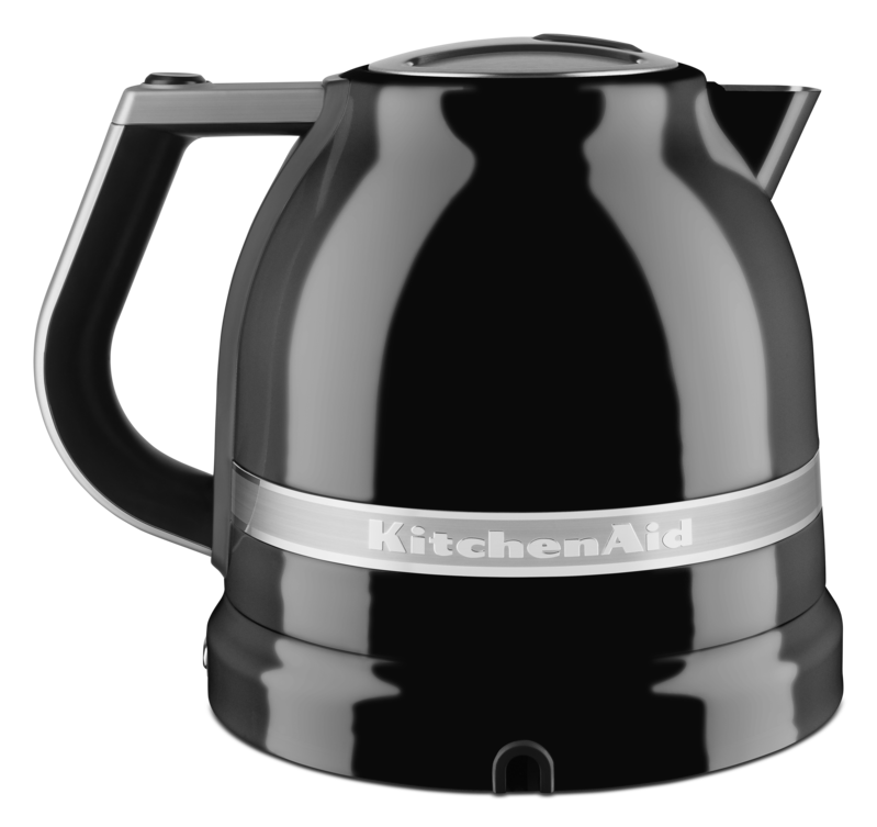 KitchenAid 1,5 L Artisan Wasserkocher 5KEK1522