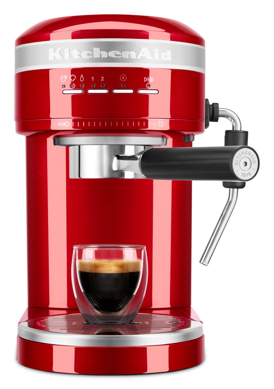 KitchenAid Espresso-Set