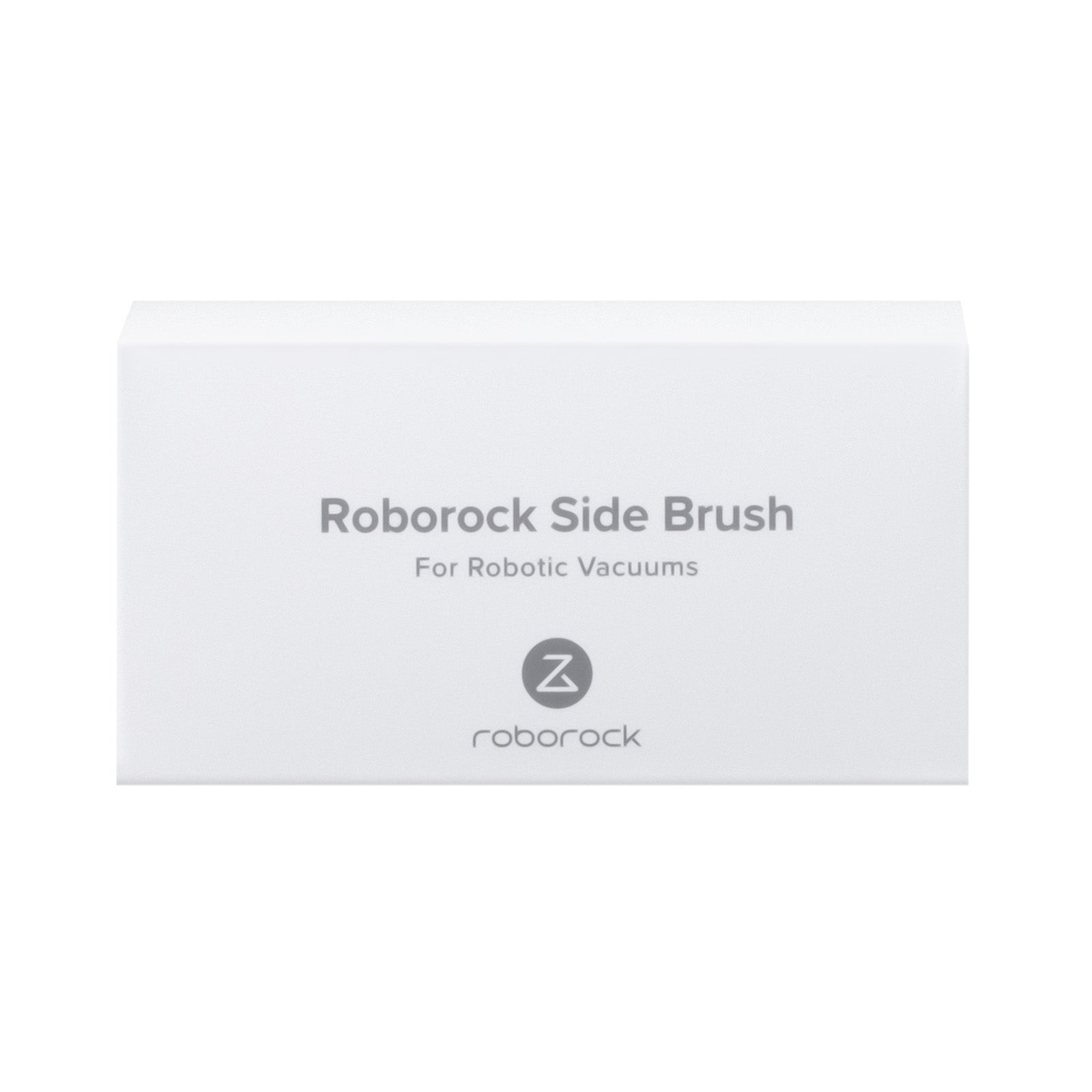 Roborock Seitenbürste*2 Stück für Roborock Qrevo Curv und Qrevo Edge