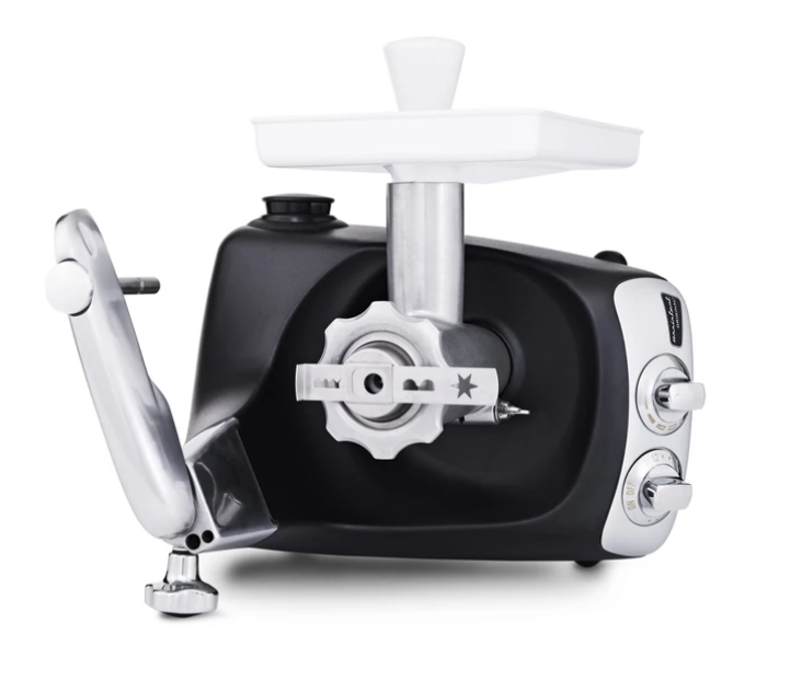 Ankarsrum Spritzgebäckvorsatz