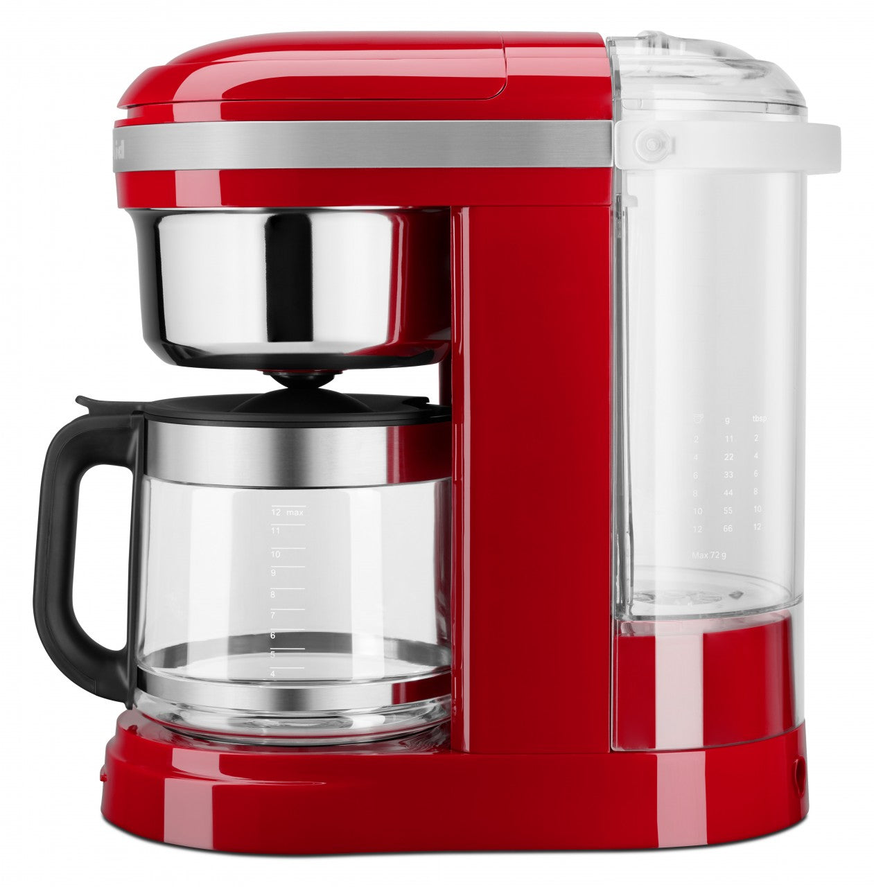 KitchenAid Kaffeemaschine 5KCM1209E KitchenAid