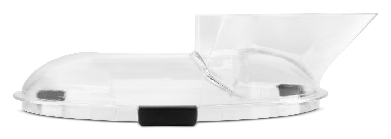 6,9 L Easy Snap Spritzschutz 5KSMBLPS