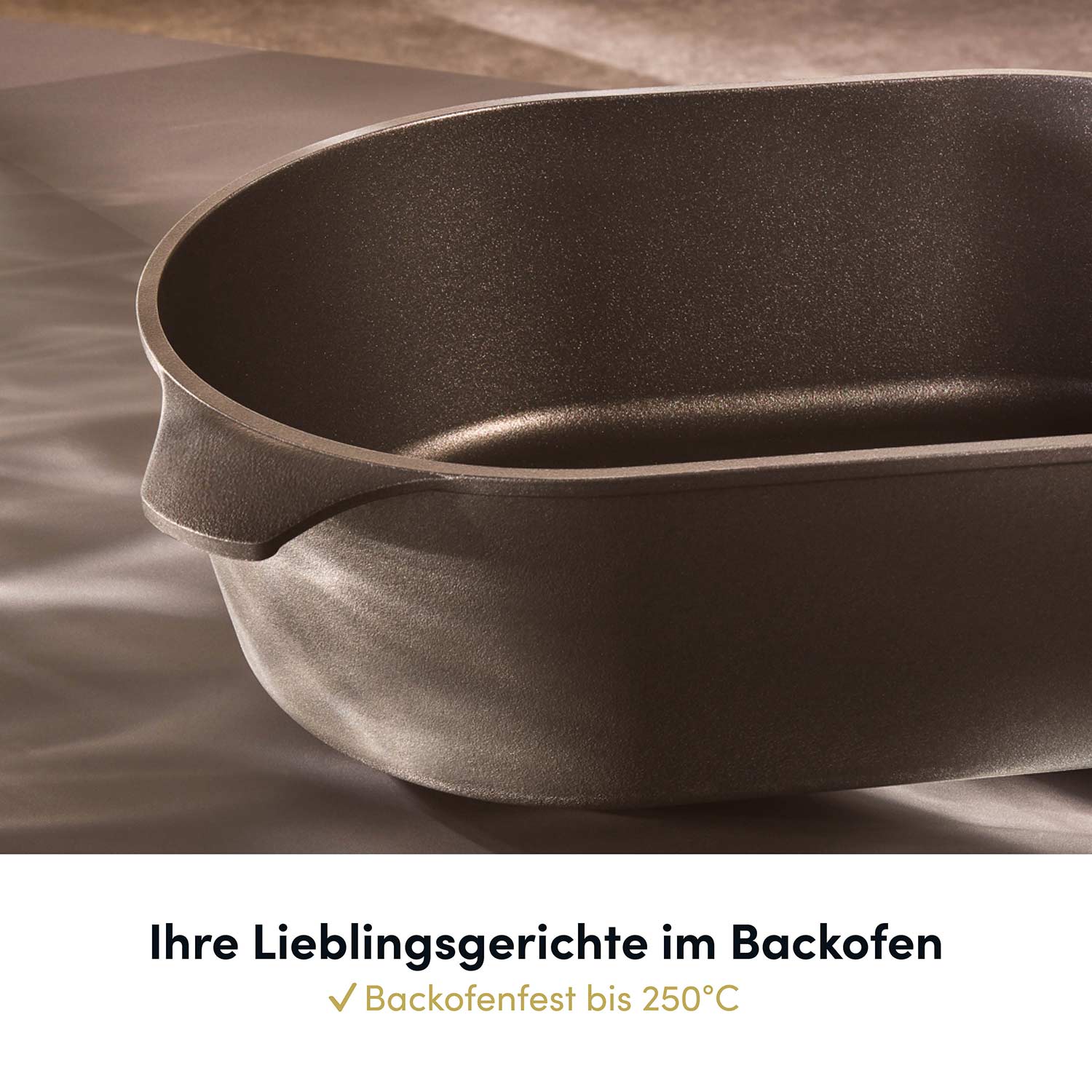 Grillpfanne 31x21.5 cm