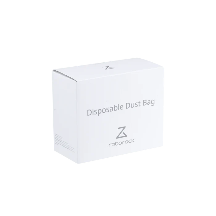 Roborock Staubbeutel *6 Stück für S8 Pro Ultra, Q5 Pro+, Q7 Max+, Q8 Max+