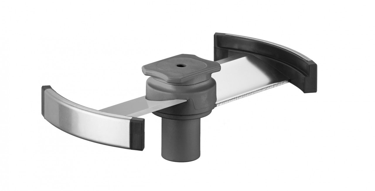 KitchenAid Food Processor Vorsatz 5KSM2FPA